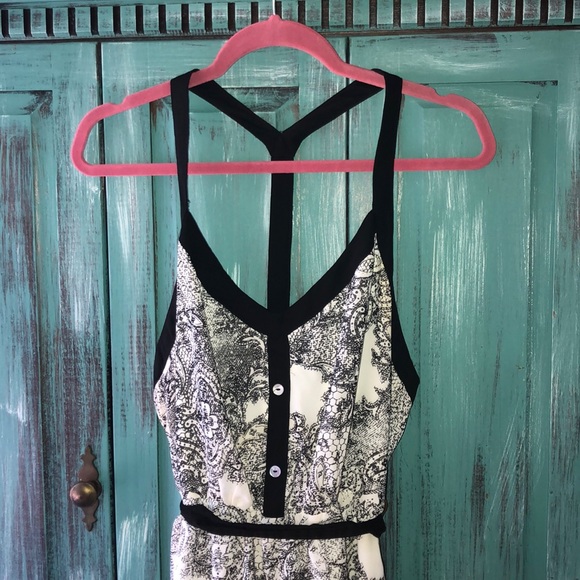 FWP Charming Charlie Floral Dress - Picture 2 of 3